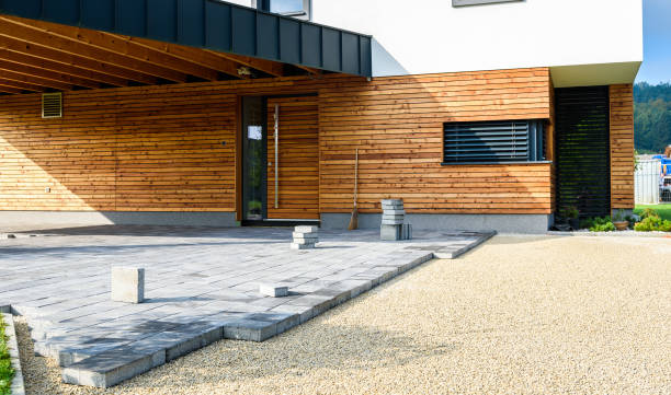 Decorative Driveway Pavers in Sharon Hill, PA