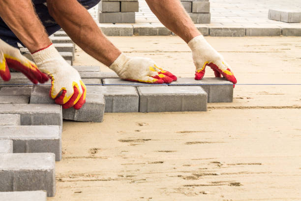  Sharon Hill, PA Driveway Pavers Pros