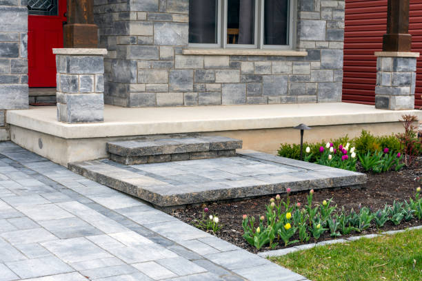 Cobblestone Driveway Pavers in Sharon Hill, PA