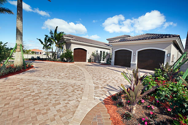 Reasons to Select Us for Your Driveway Paving Requirements in Sharon Hill, PA