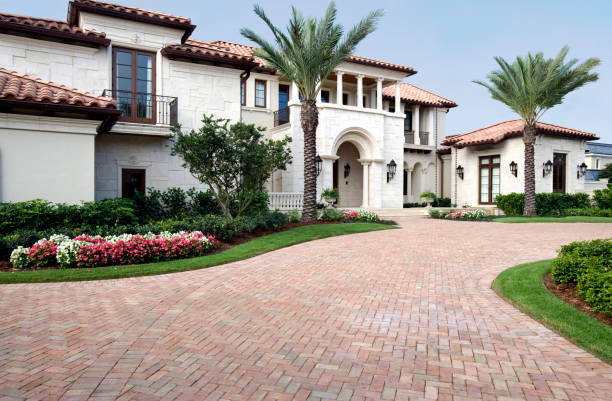 Trusted Sharon Hill, PA Driveway Pavers Experts