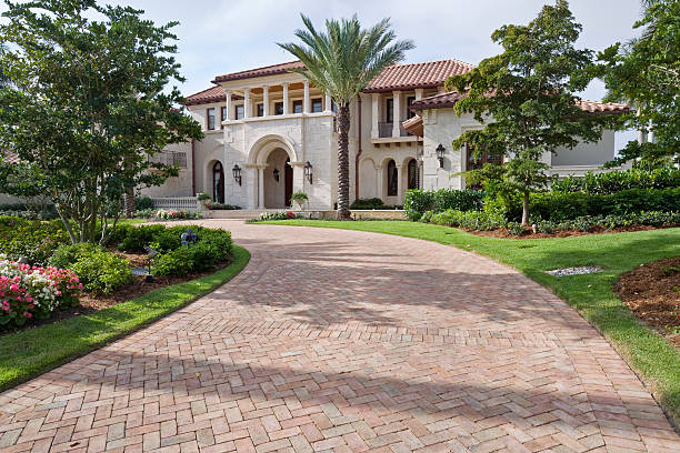 Best Best Driveway Pavers  in Sharon Hill, PA