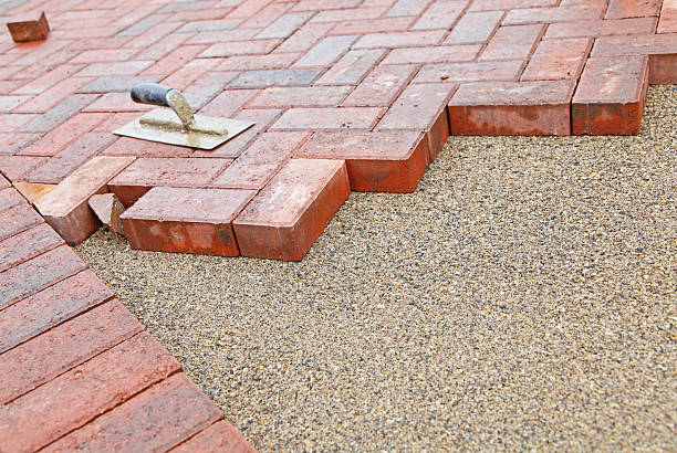 Best Decorative Driveway Pavers  in Sharon Hill, PA