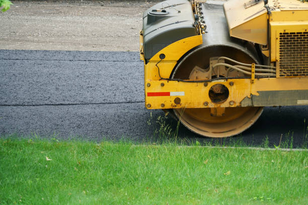 Best Permeable Paver Driveway  in Sharon Hill, PA