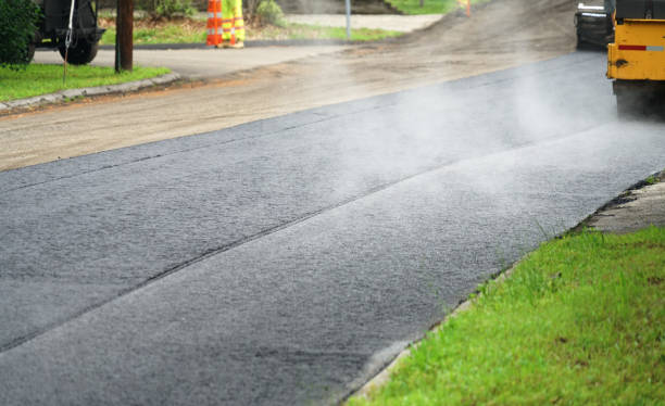 Best Driveway Pavers Cost  in Sharon Hill, PA