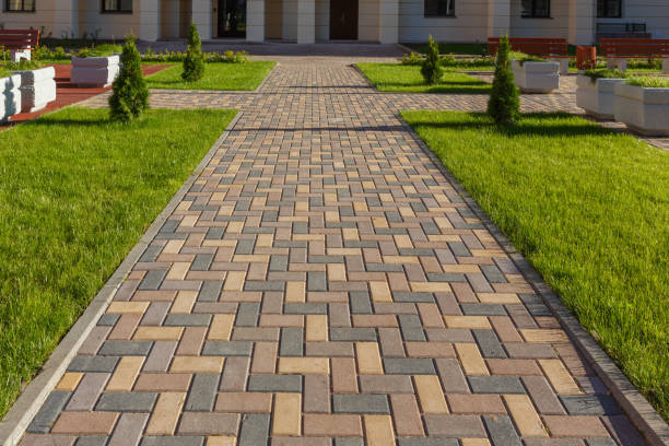 Best Driveway Paver Repair  in Sharon Hill, PA