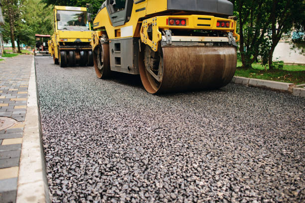 Best Driveway Pavers Near Me  in Sharon Hill, PA